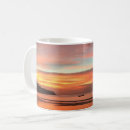 Recherche de soleil tasses Nature