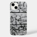 Recherche de graffiti urbain iphone coques Peinture par pulvérisation