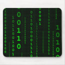 Recherche de code binaire tapis souris Programmeur