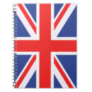 Recherche de drapeau anglais carnets Britannique