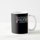 Recherche de guérison tasses Infirmière