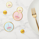 Recherche de birthday confettis Anniversaire