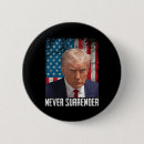Recherche de trump president badges Protestation