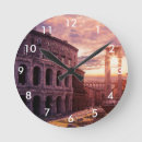 Recherche de rome horloges Italie