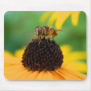 Recherche de abeille miel tapis souris Marguerie