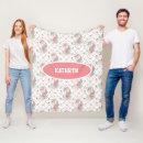 Recherche de de licorne couvertures plaids Blanc
