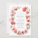 Recherche de beau mariage invitations Printemps