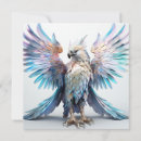 Recherche de cristal vœux cartes Holographique