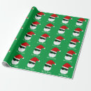 Recherche de secret papier cadeau Père noël