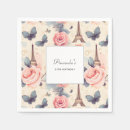 Recherche de architecture serviettes Tour eiffel