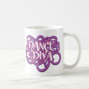 Recherche de danse jazz tasses Ballet
