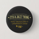 Recherche de musicien de jazz badges Groupe