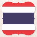 Recherche de la thaïlande dessous de verres Thaïlandais