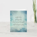 Recherche de poesie vœux cartes Penser à vous