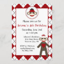 Recherche de singe de chaussette invitations Jacquard