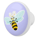Recherche de abeille boutons et poignées de porte Dessin