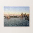 Recherche de port bas puzzles Australien