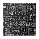 Recherche de musique carreaux Compositeur