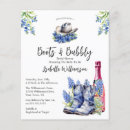 Recherche de bottes de cow girl invitations Pays