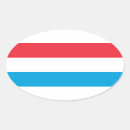 Recherche de luxembourg autocollants Luxemburg