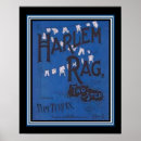 Recherche de vintage sheet music posters Ragtime
