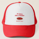 Recherche de pizzas casquettes Pour tous