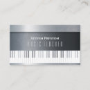 Recherche de teacher cartes visite Musical