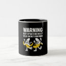 Recherche de avertissement tasses Humour