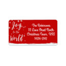 Recherche de the worlds best labels Joie pour le monde