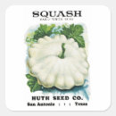 Recherche de squash autocollants Vintage