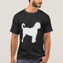 Recherche de chien de concepteur tshirts Animal hypoallergénique