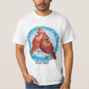 Recherche de cardinaux tshirts Animaux
