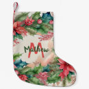 Recherche de traditionnelle chaussette de noël Famille