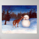 Recherche de snowman posters Neige