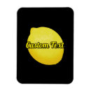 Recherche de jaune citron magnets Frais