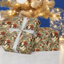 Recherche de breton papier cadeau Chien