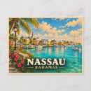Recherche de souvenir des bahamas cartes postales Vacances