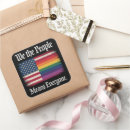 Recherche de monde drapeau autocollants Lgbtq