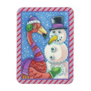 Recherche de flamants roses magnets Toute personne