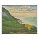 Recherche de seurat posters Paysage