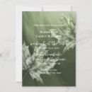 Recherche de feuille érable invitations Élégant