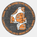 Recherche de basketball party autocollants Tableau