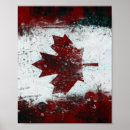 Recherche de drapeau du canada posters Toronto