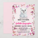 Recherche de polaire invitations Floral