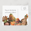 Recherche de kitsch cartes postales Nourriture