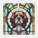 Recherche de cocker ornements Amour