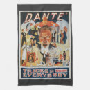 Recherche de dante Rétro