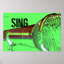 Recherche de chantez art Microphone