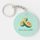 Recherche de avocat drôle porteclés Mignon