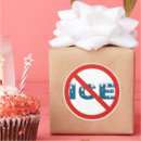 Recherche de immigration autocollants Libéral